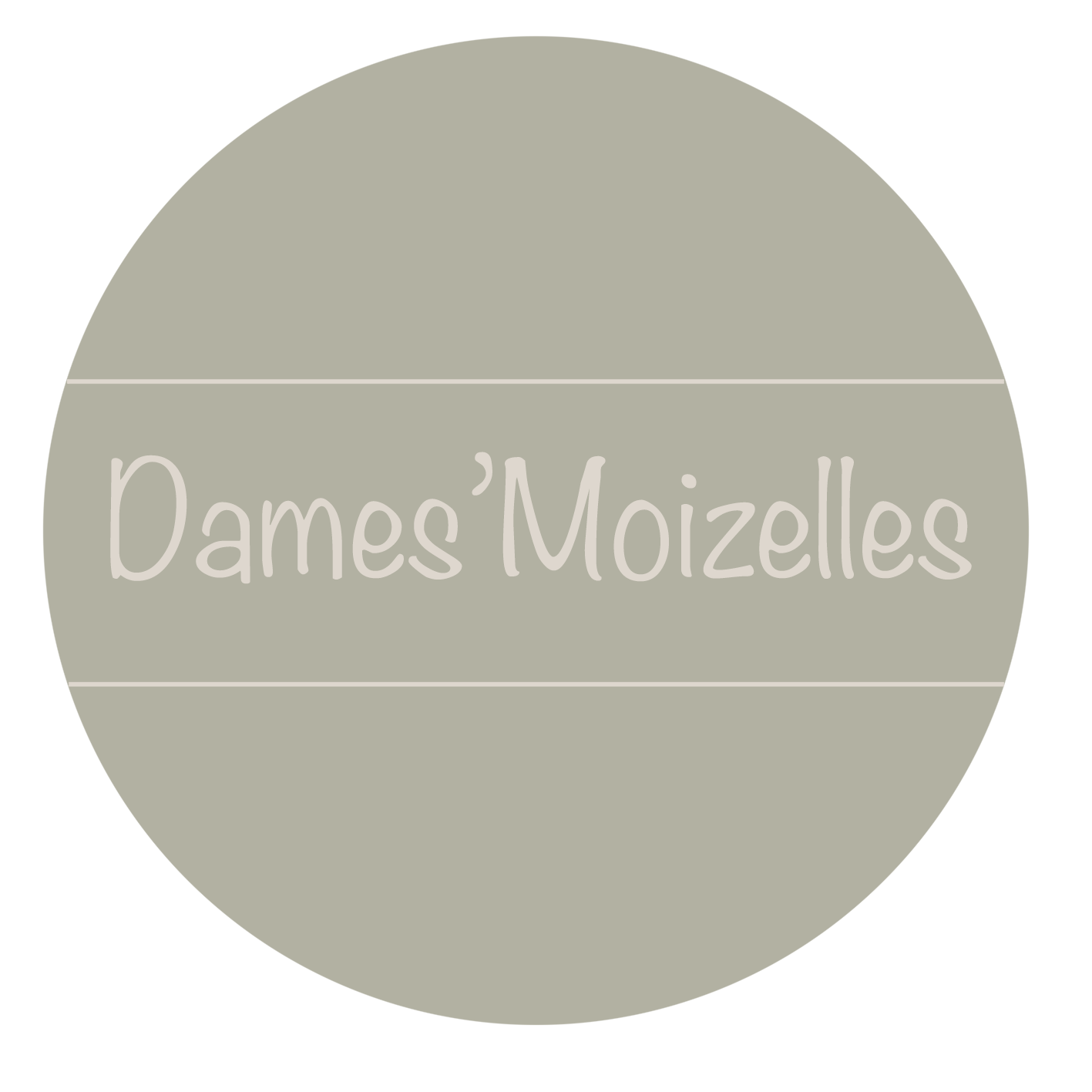 Dames'Moizelles